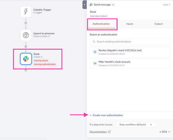 create-new-auth