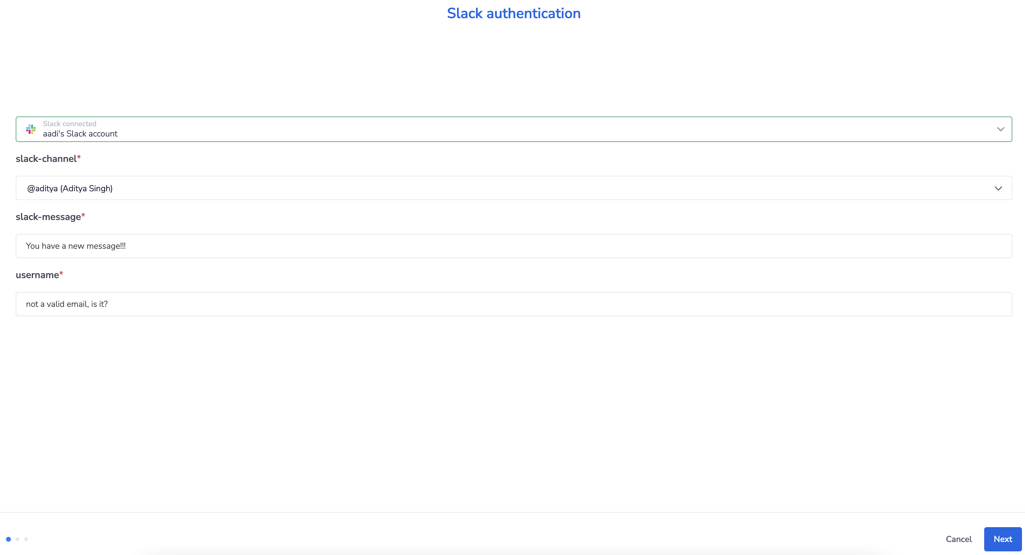 customjs : examples : customJs datavalidation configwizard1