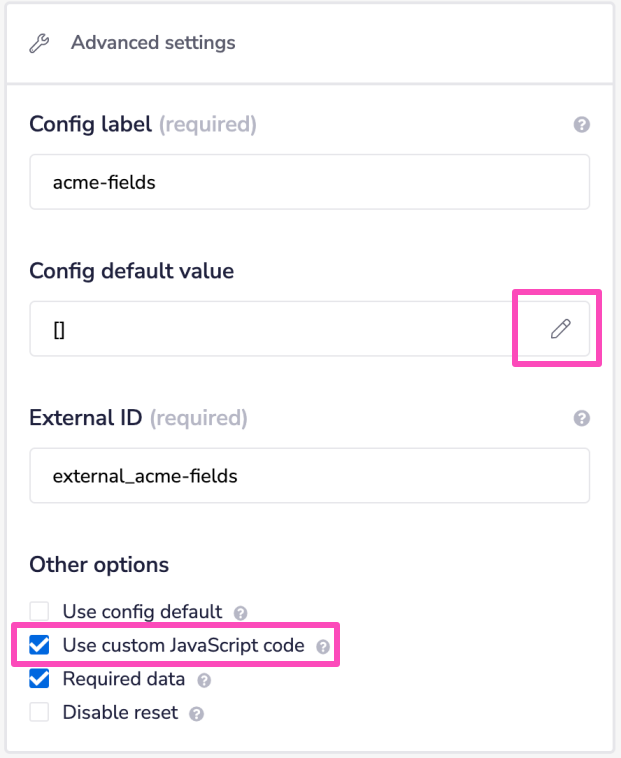 enable-custom-js