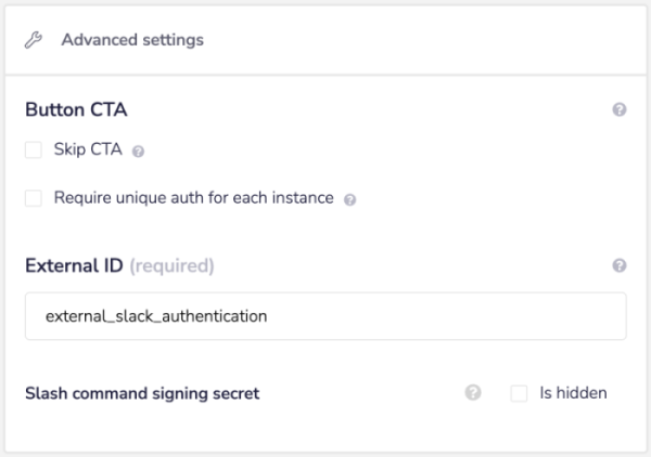 set-external-id