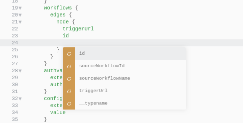 schema-autocomplete