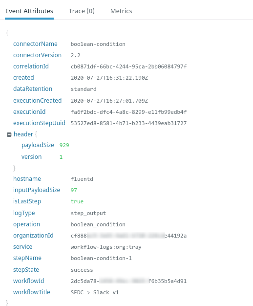 step-payload-exaple-output