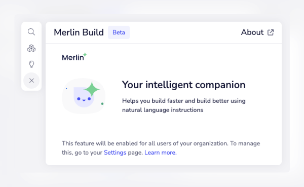 merlin-enable